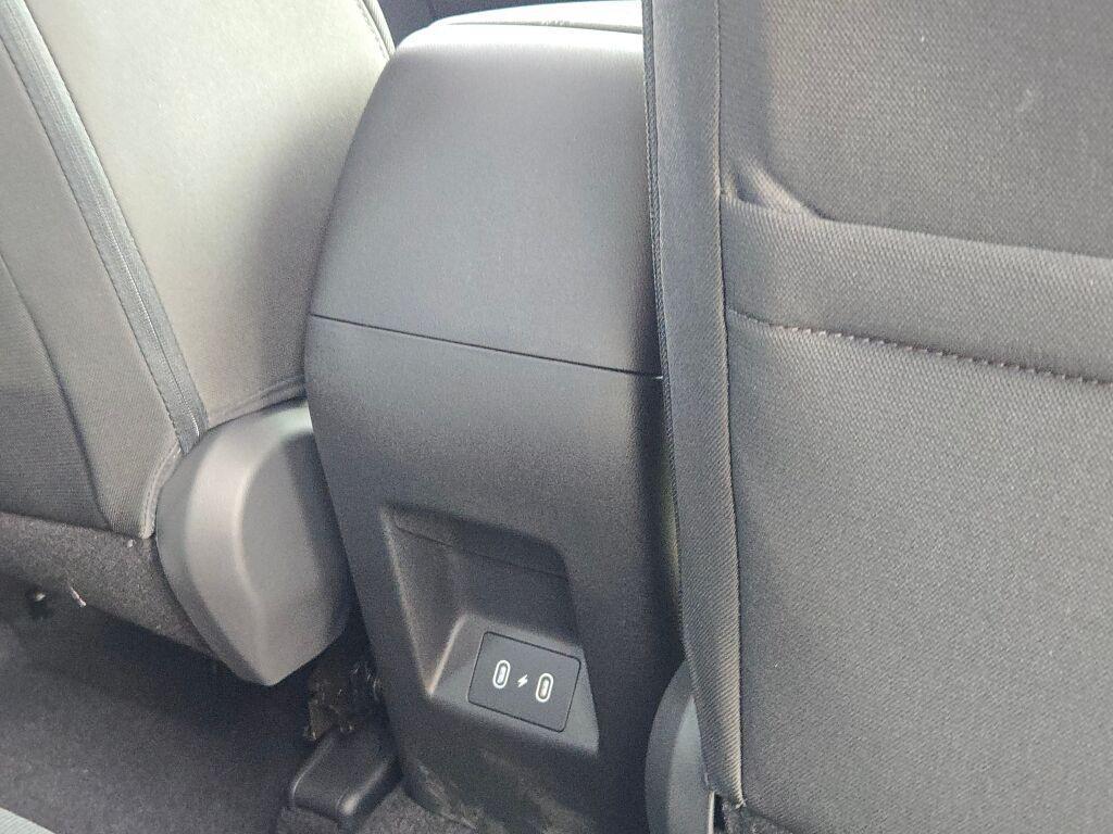 new 2026 Hyundai Tucson car, priced at $29,463