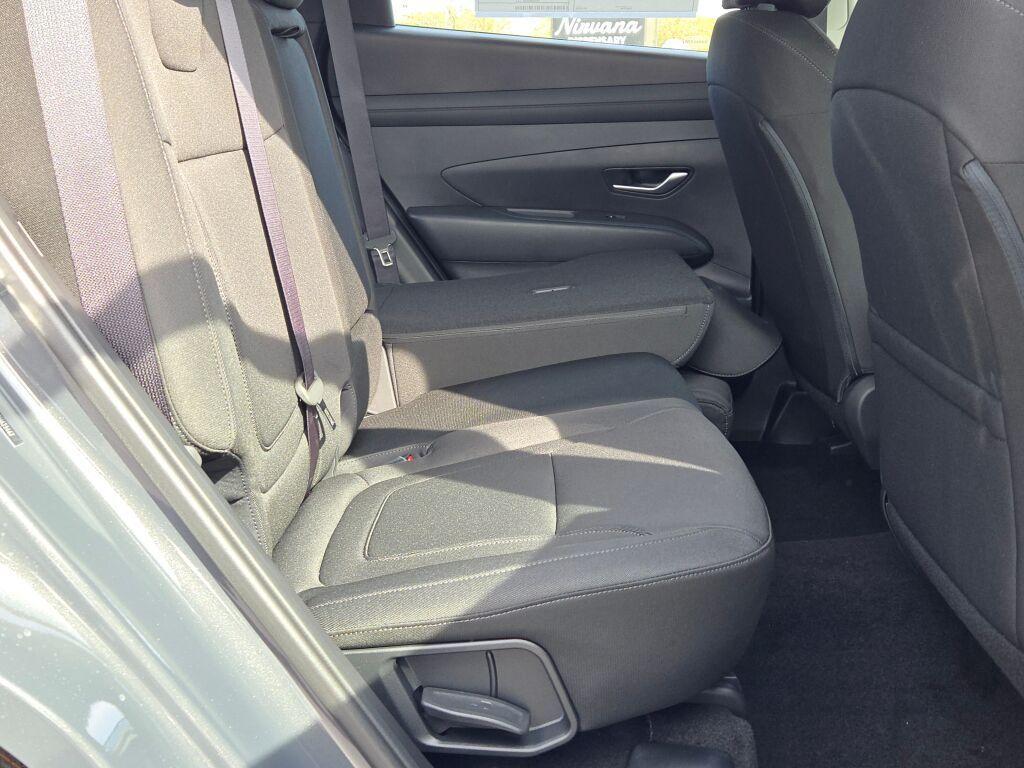 new 2026 Hyundai Tucson car, priced at $29,463