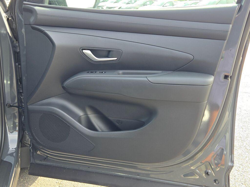 new 2026 Hyundai Tucson car, priced at $29,463