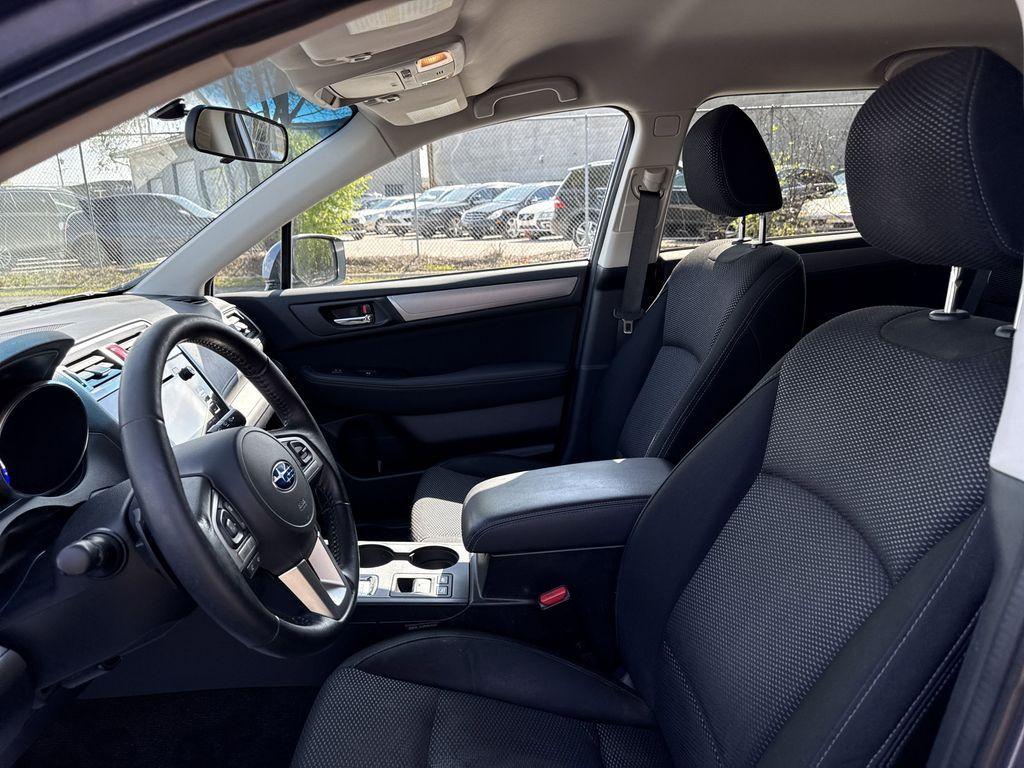 used 2015 Subaru Outback car, priced at $11,968
