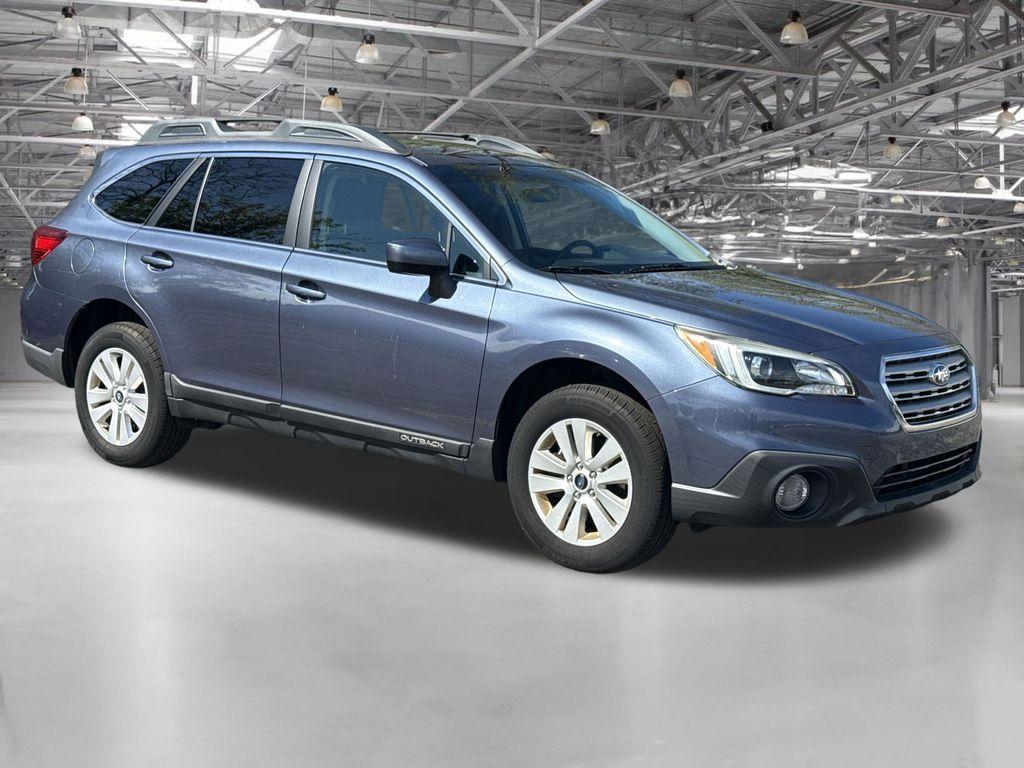 used 2015 Subaru Outback car, priced at $11,968