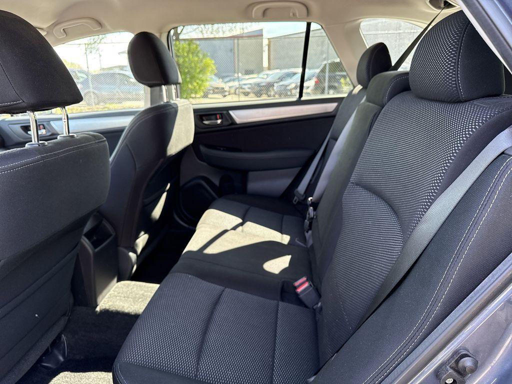 used 2015 Subaru Outback car, priced at $11,968