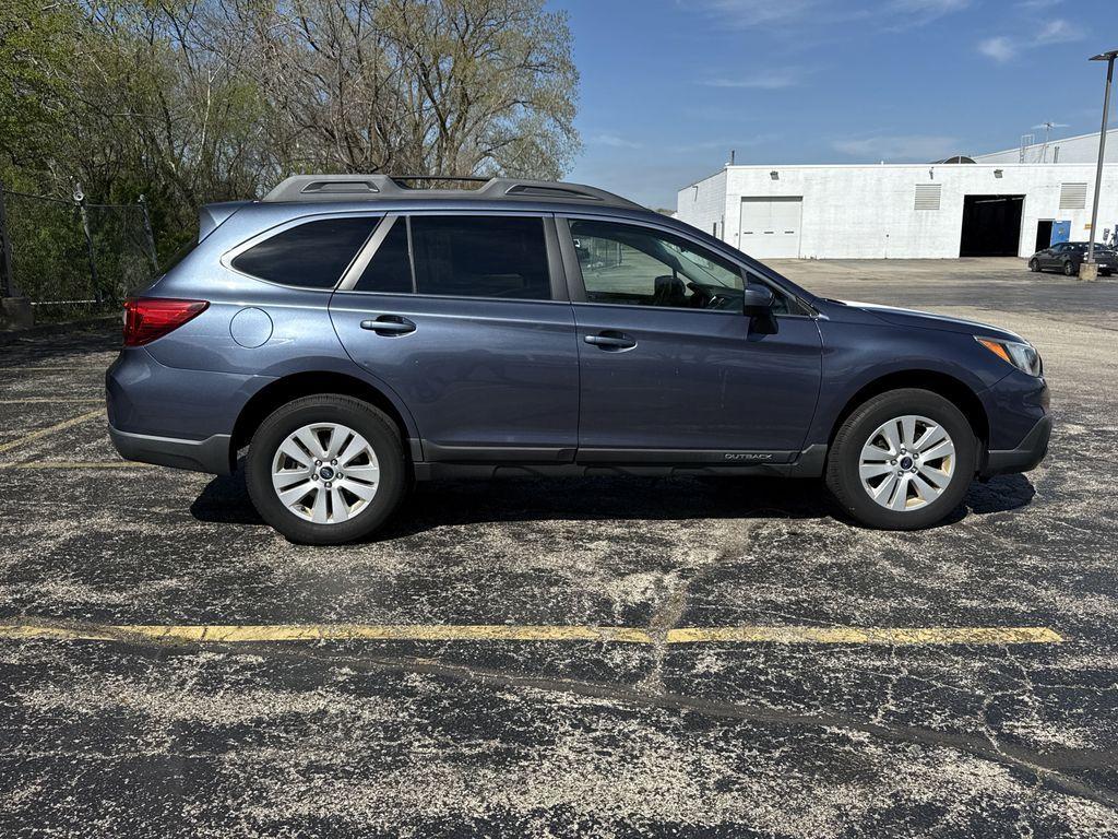 used 2015 Subaru Outback car, priced at $11,968