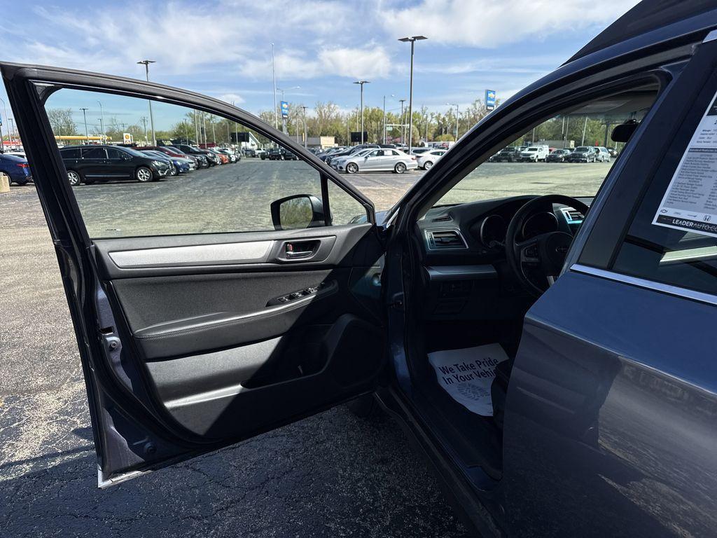used 2015 Subaru Outback car, priced at $11,968