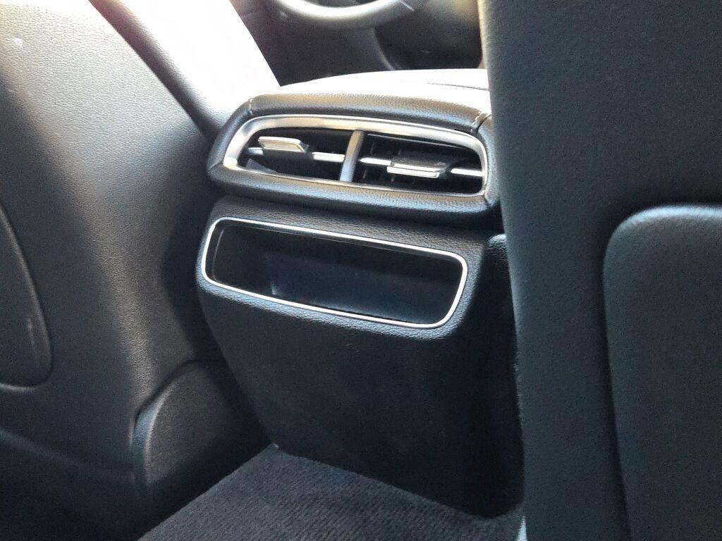 used 2024 Genesis G80 car, priced at $35,163