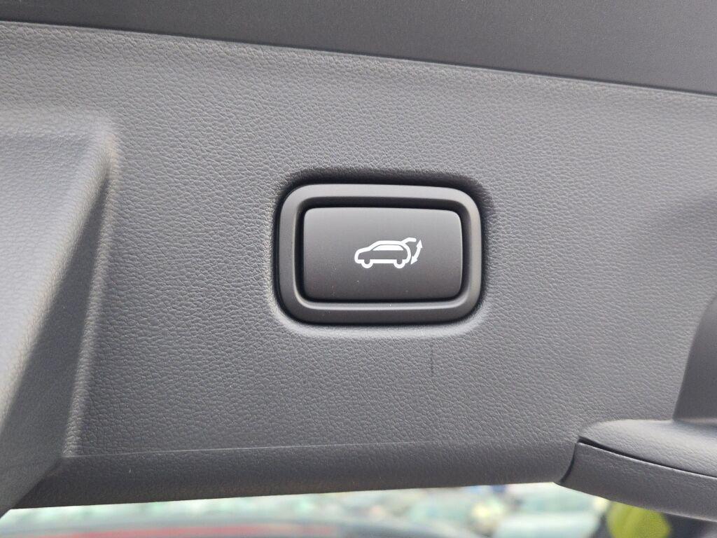 new 2025 Hyundai TUCSON Hybrid car, priced at $34,268