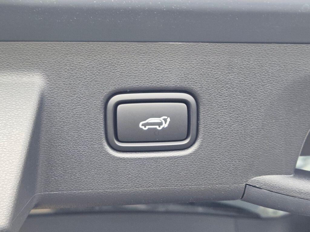 new 2026 Hyundai Tucson car, priced at $35,575