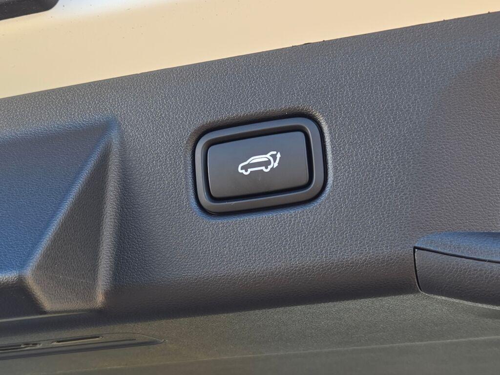 new 2026 Hyundai Tucson car, priced at $35,020