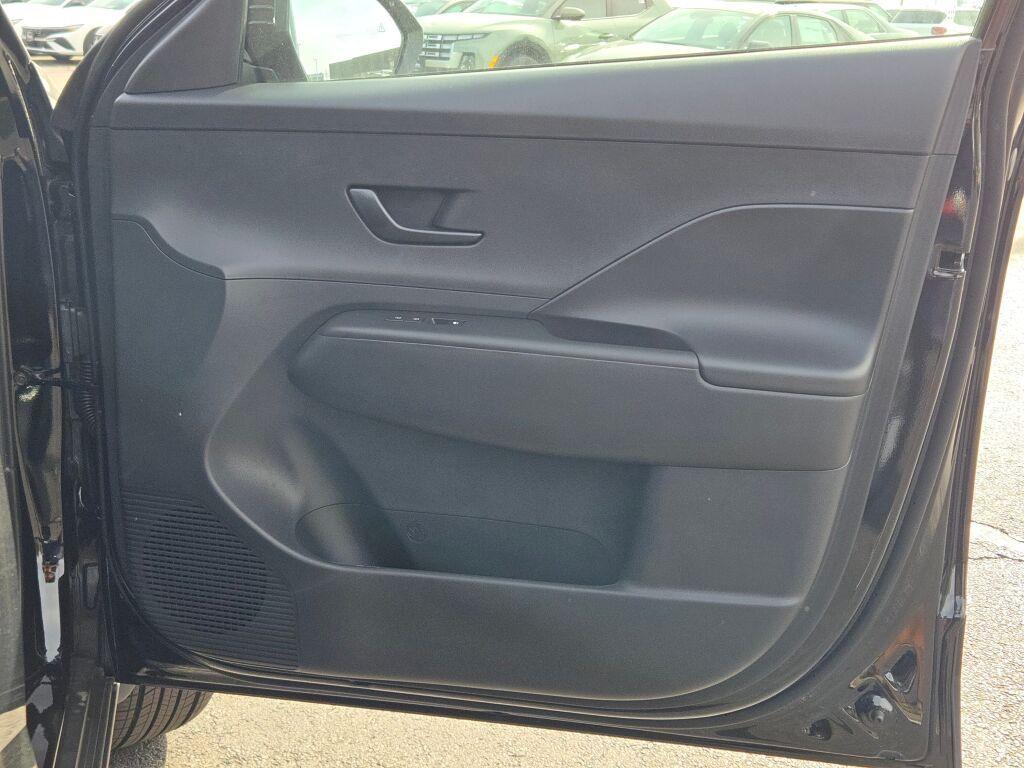 new 2026 Hyundai Kona car, priced at $27,978