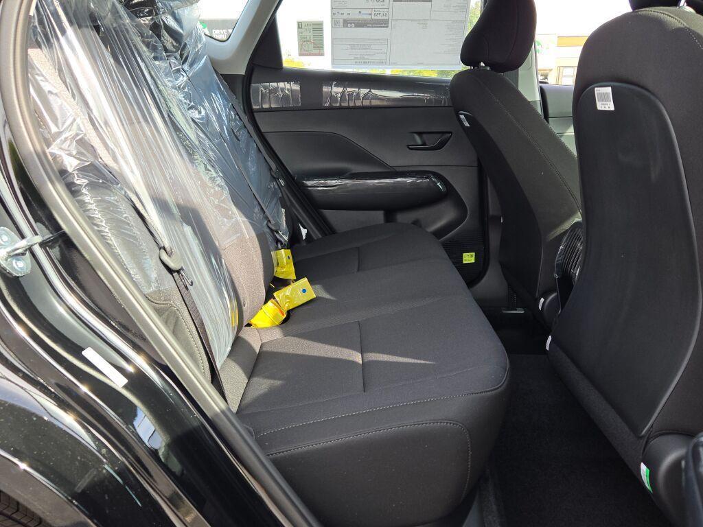 new 2026 Hyundai Kona car, priced at $27,978