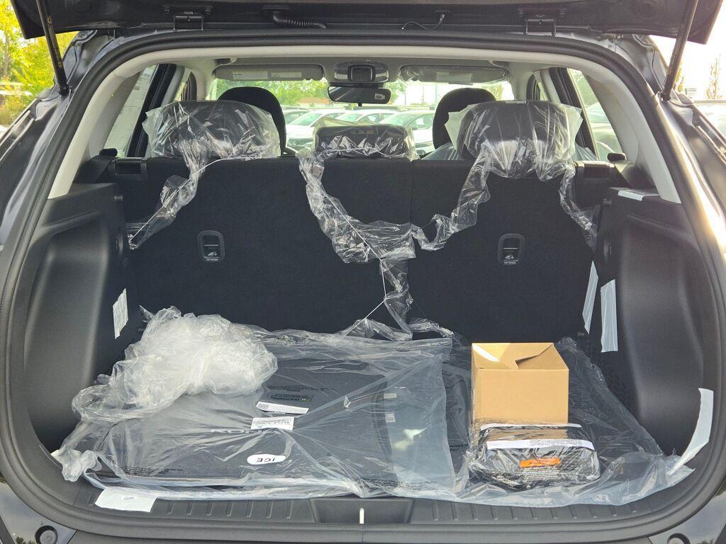 new 2026 Hyundai Kona car, priced at $27,978