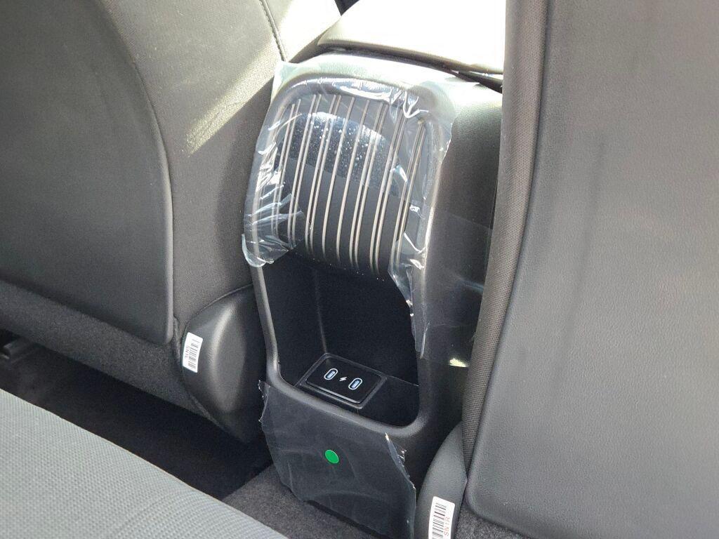 new 2026 Hyundai Kona car, priced at $27,978