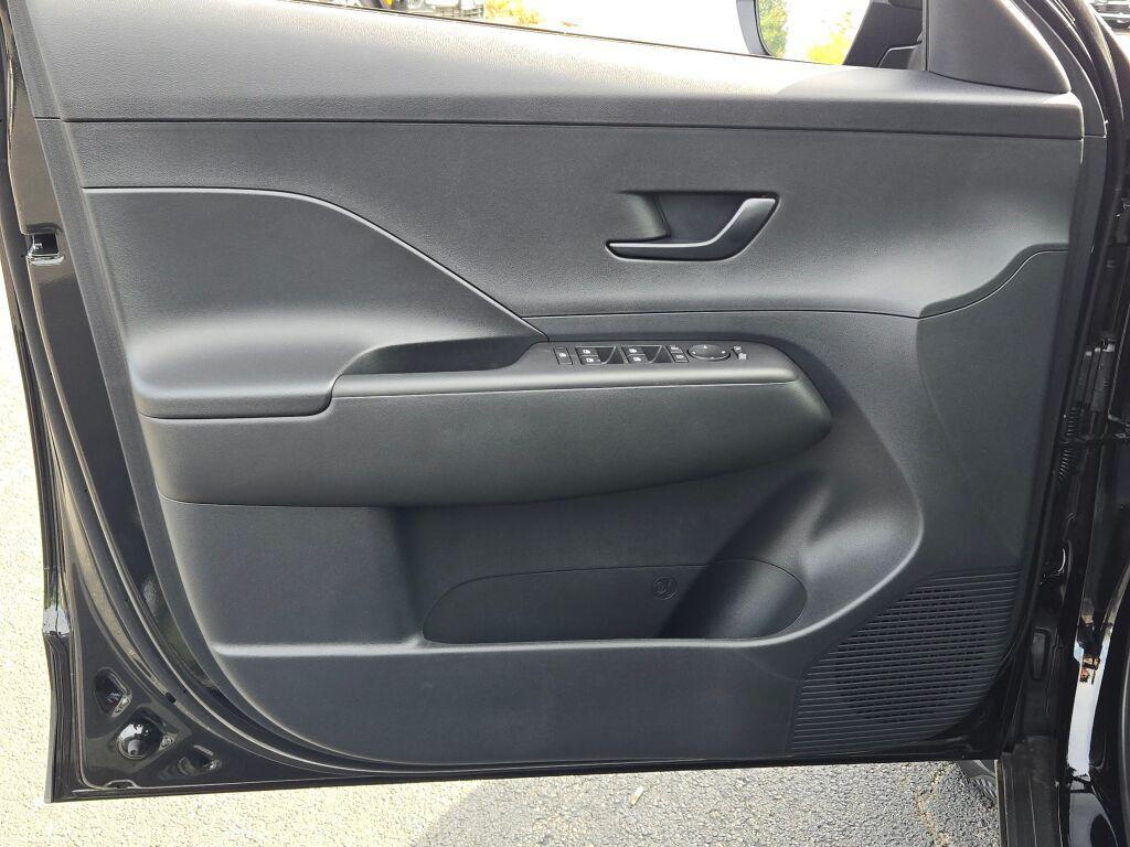 new 2026 Hyundai Kona car, priced at $27,978