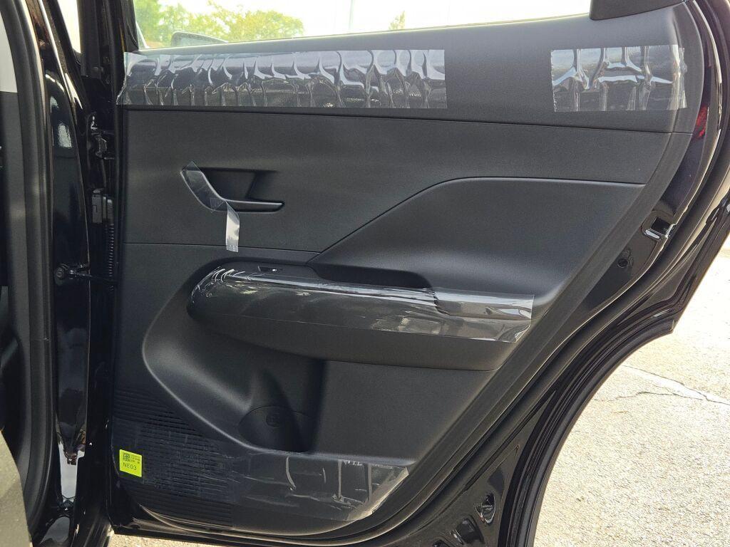 new 2026 Hyundai Kona car, priced at $27,978