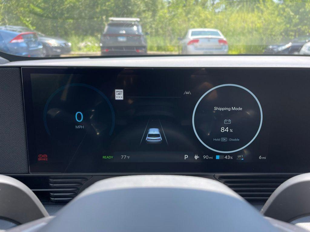 new 2025 Hyundai IONIQ 5 N car, priced at $68,609