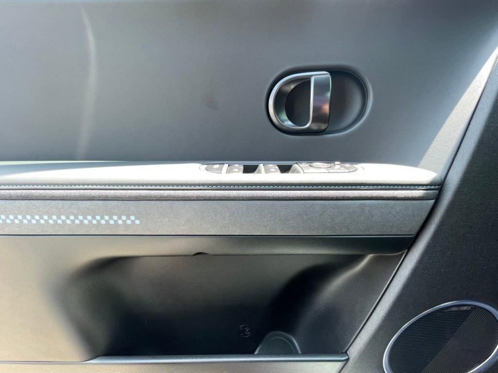 new 2025 Hyundai IONIQ 5 N car, priced at $68,609