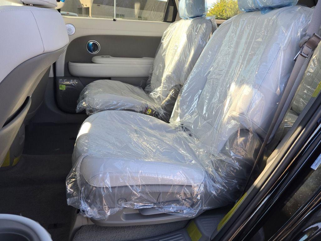 new 2026 Hyundai Palisade car, priced at $51,833