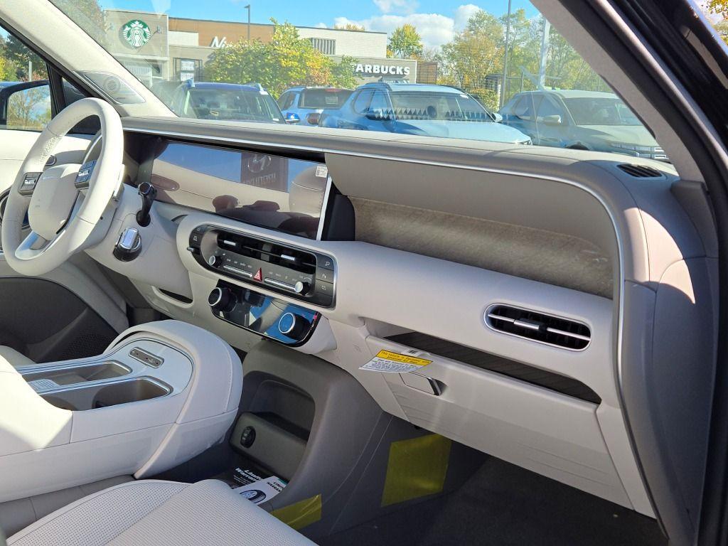 new 2026 Hyundai Palisade car, priced at $51,833