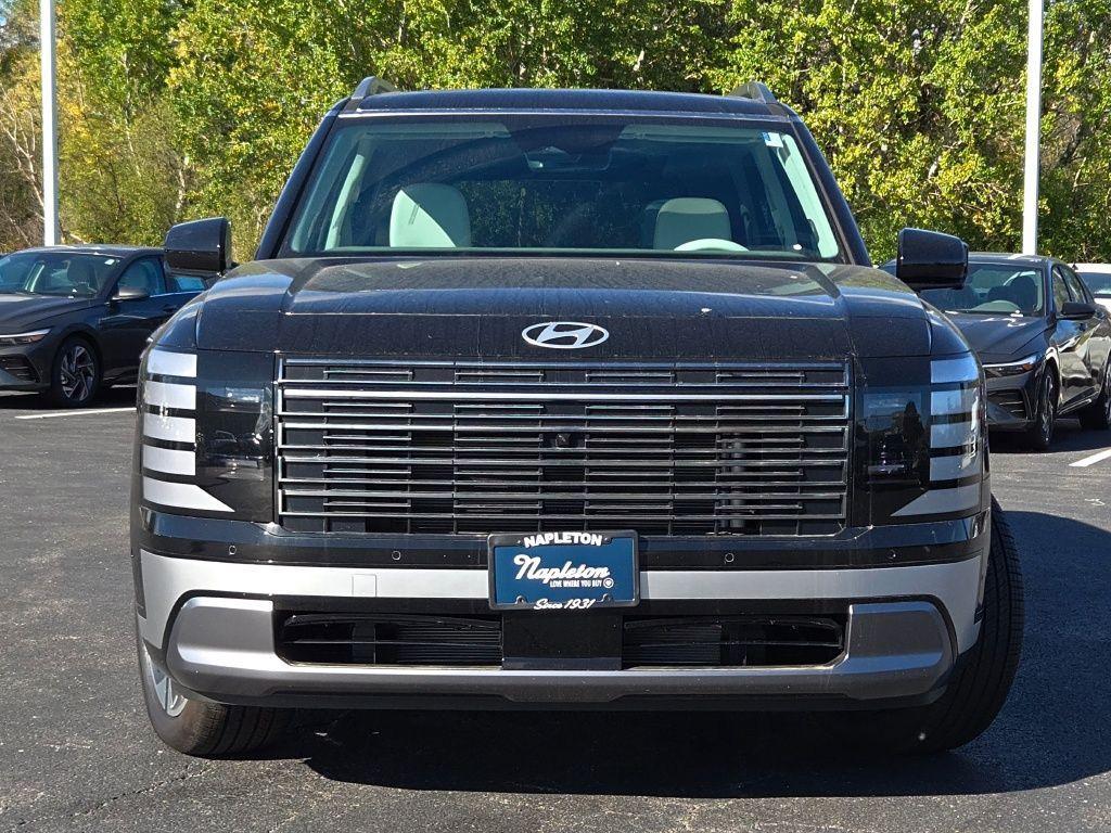 new 2026 Hyundai Palisade car, priced at $51,833