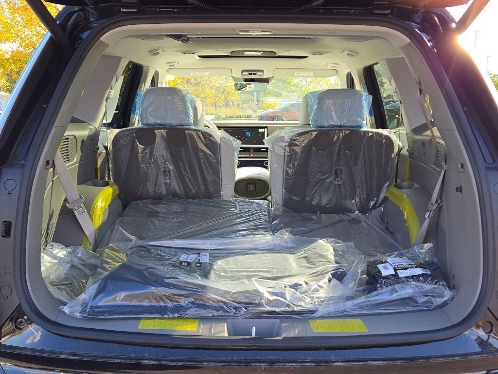 new 2026 Hyundai Palisade car, priced at $51,833