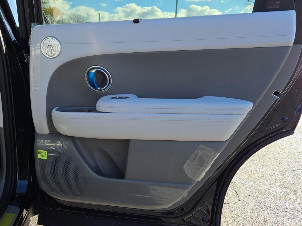 new 2026 Hyundai Palisade car, priced at $51,833