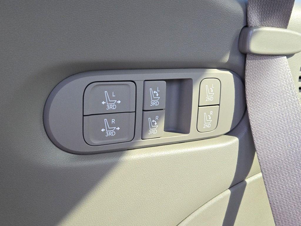 new 2026 Hyundai Palisade car, priced at $51,833