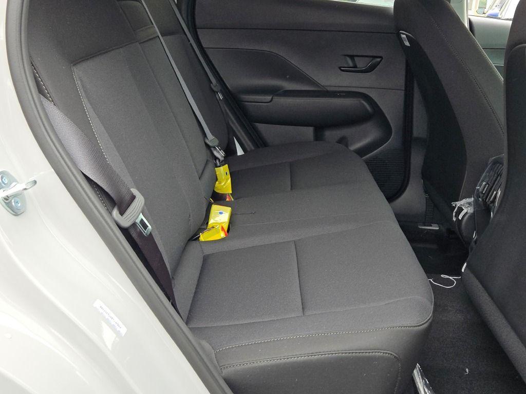 new 2026 Hyundai Kona car, priced at $29,420