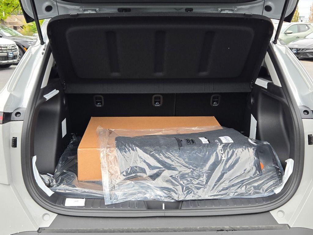 new 2026 Hyundai Kona car, priced at $29,420