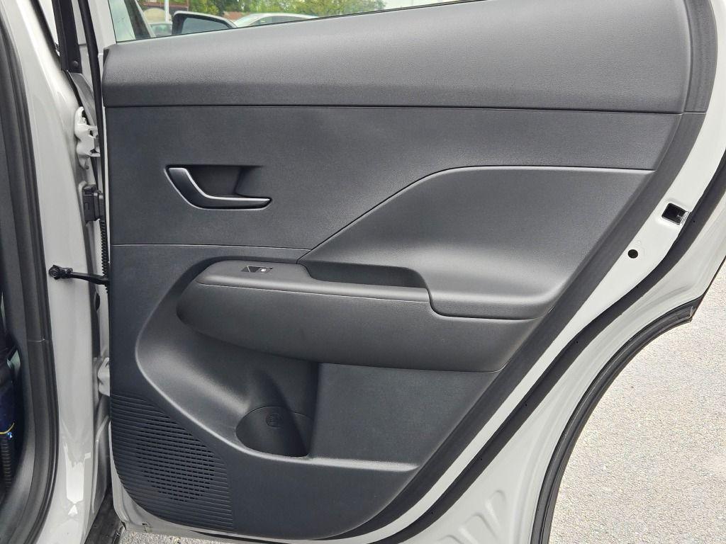 new 2026 Hyundai Kona car, priced at $29,420