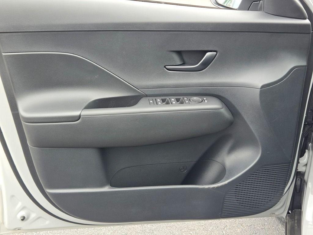 new 2026 Hyundai Kona car, priced at $29,420