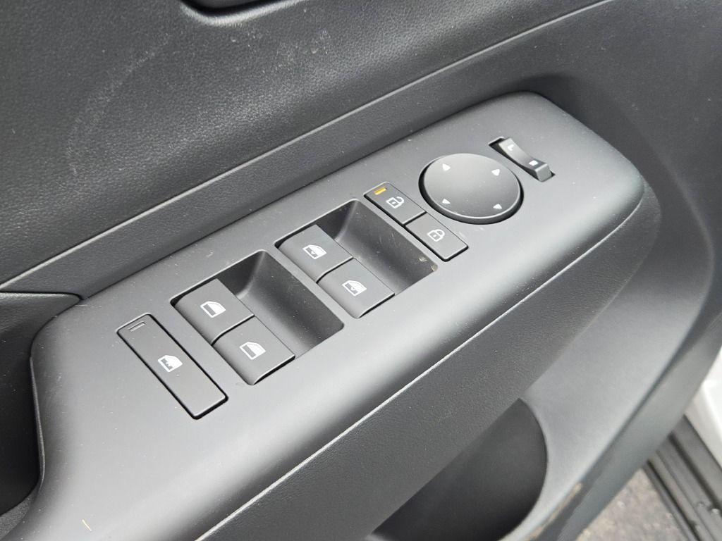 new 2026 Hyundai Kona car, priced at $29,420