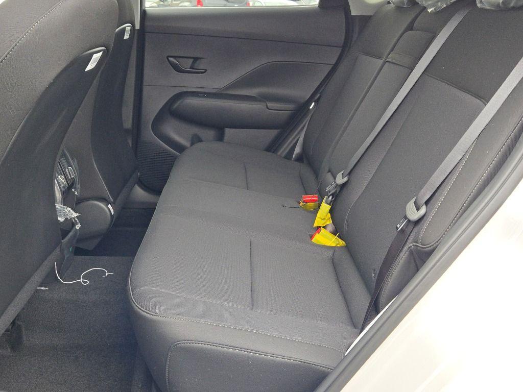 new 2026 Hyundai Kona car, priced at $29,420