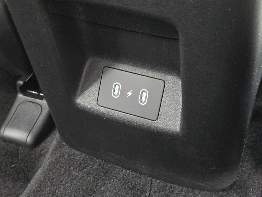 new 2026 Hyundai Tucson car, priced at $31,333