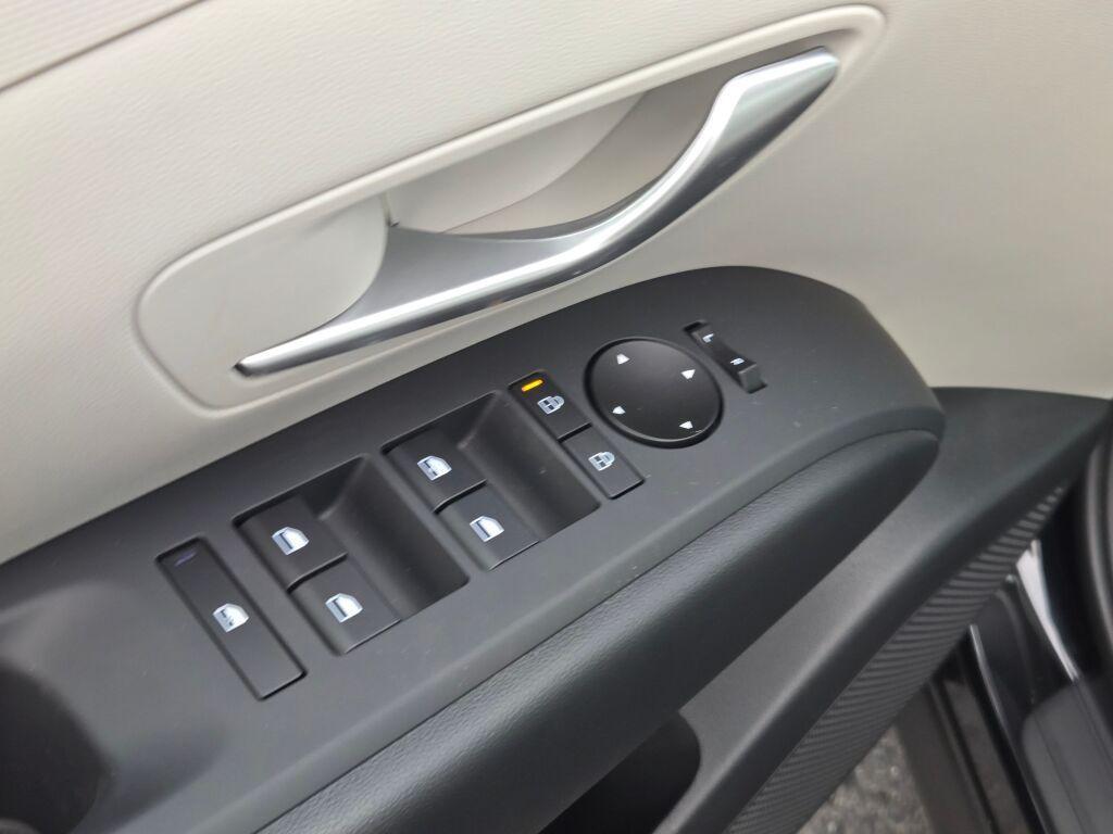 new 2026 Hyundai Tucson car, priced at $31,333