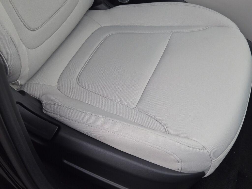 new 2026 Hyundai Tucson car, priced at $31,333