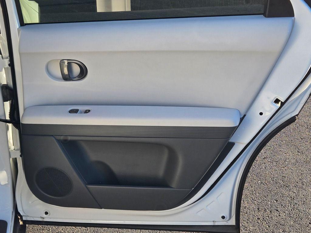 new 2025 Hyundai IONIQ 5 car, priced at $44,383