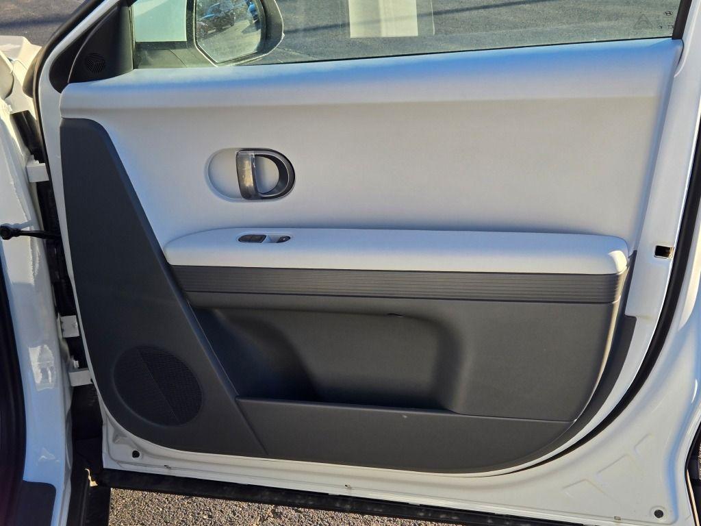 new 2025 Hyundai IONIQ 5 car, priced at $44,383