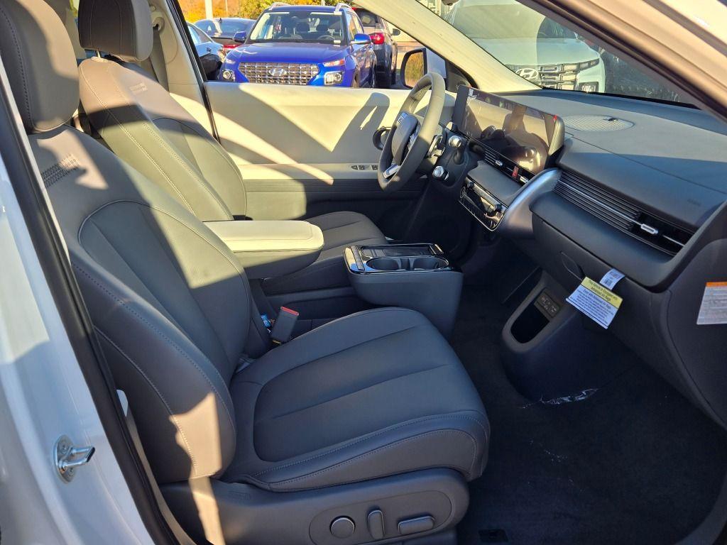 new 2025 Hyundai IONIQ 5 car, priced at $44,383