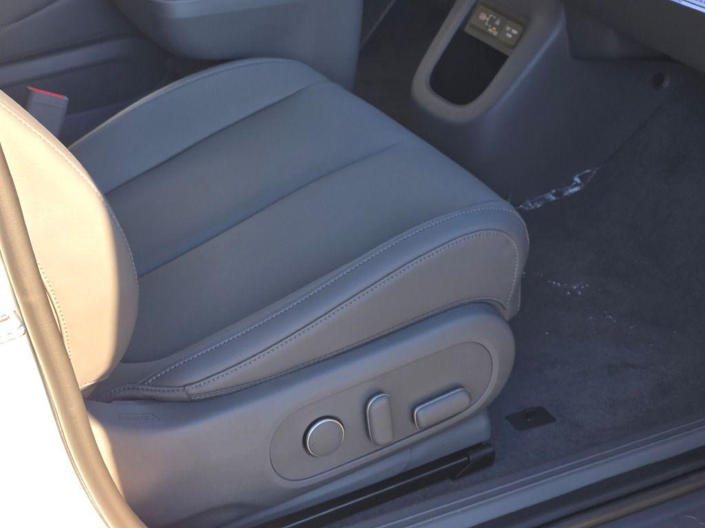 new 2025 Hyundai IONIQ 5 car, priced at $44,383