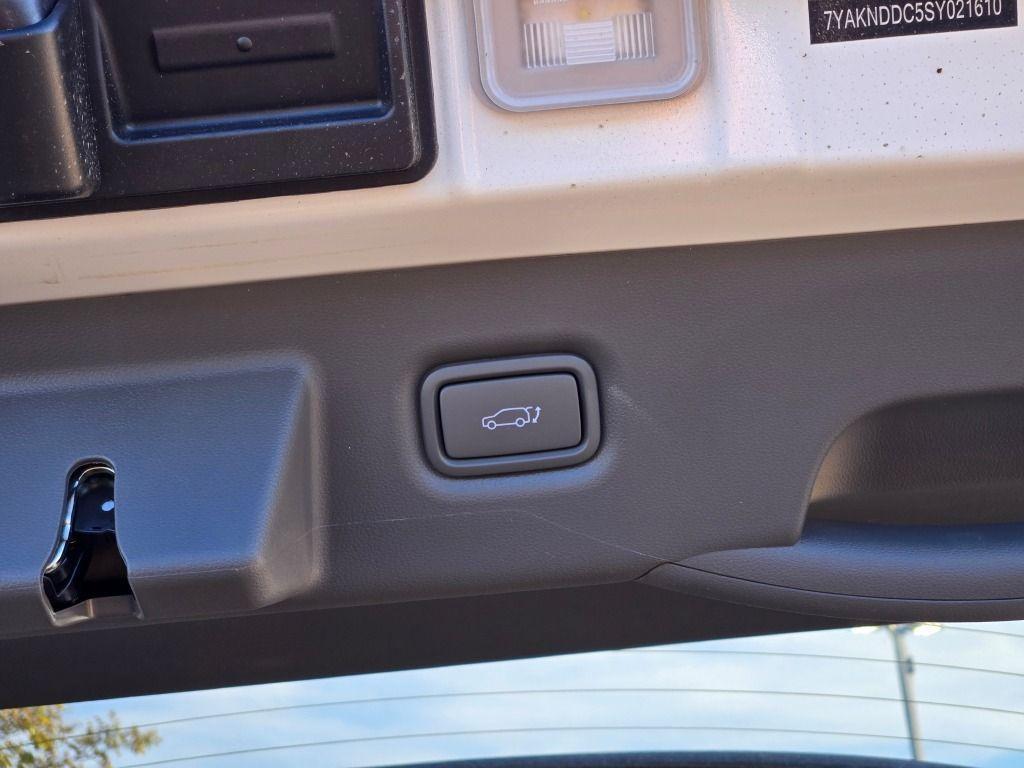 new 2025 Hyundai IONIQ 5 car, priced at $44,383