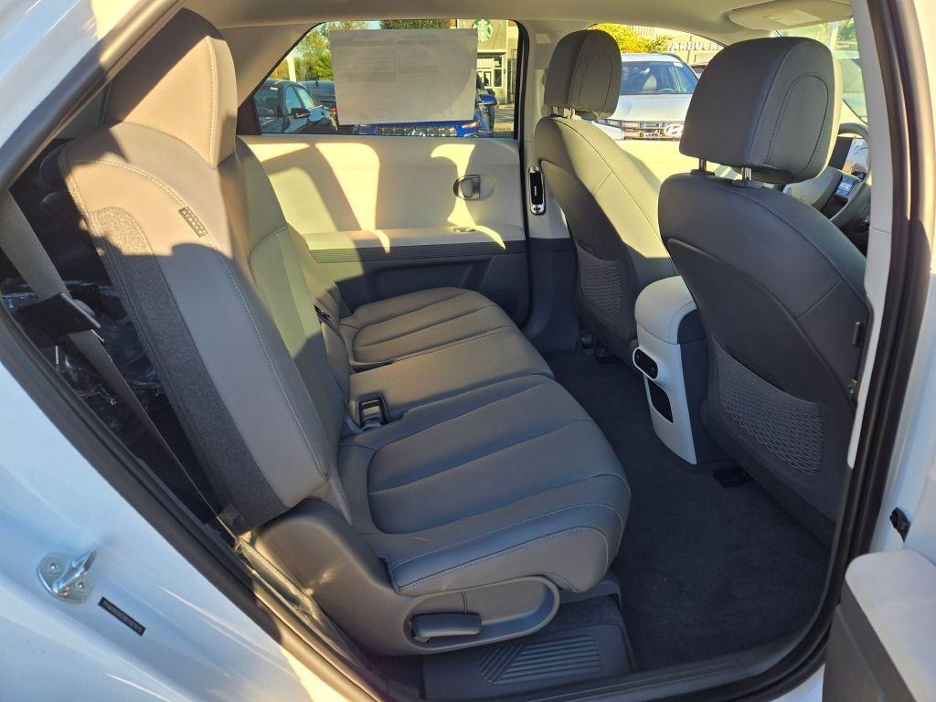 new 2025 Hyundai IONIQ 5 car, priced at $44,383