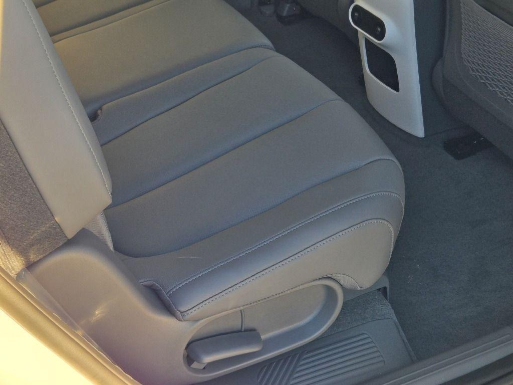 new 2025 Hyundai IONIQ 5 car, priced at $44,383