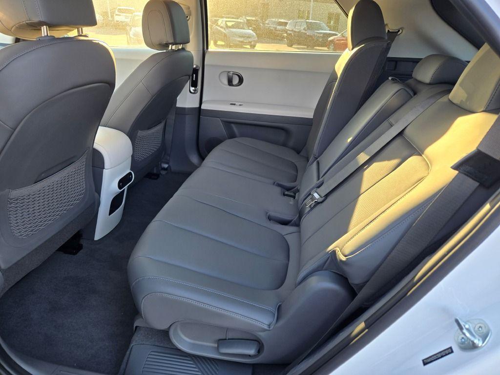 new 2025 Hyundai IONIQ 5 car, priced at $44,383