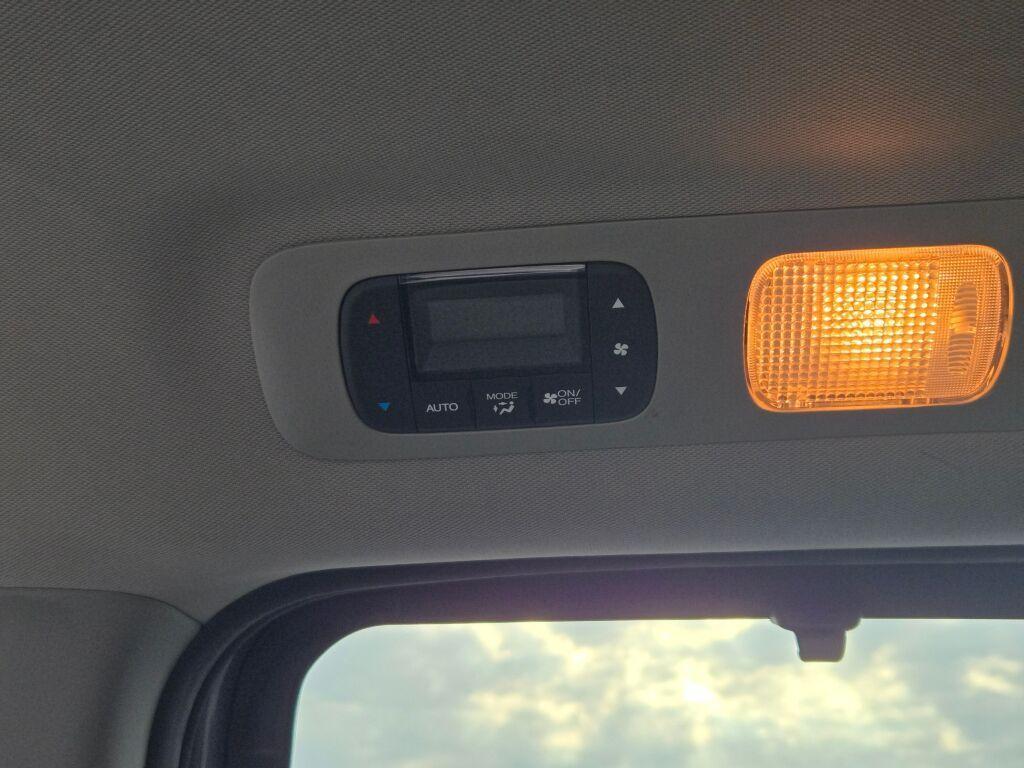 used 2016 Honda Odyssey car, priced at $18,384