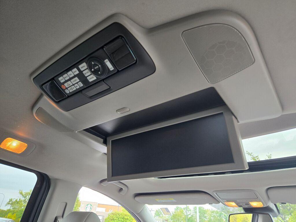 used 2016 Honda Odyssey car, priced at $18,384