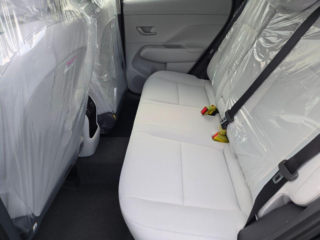 new 2026 Hyundai Kona car, priced at $28,996