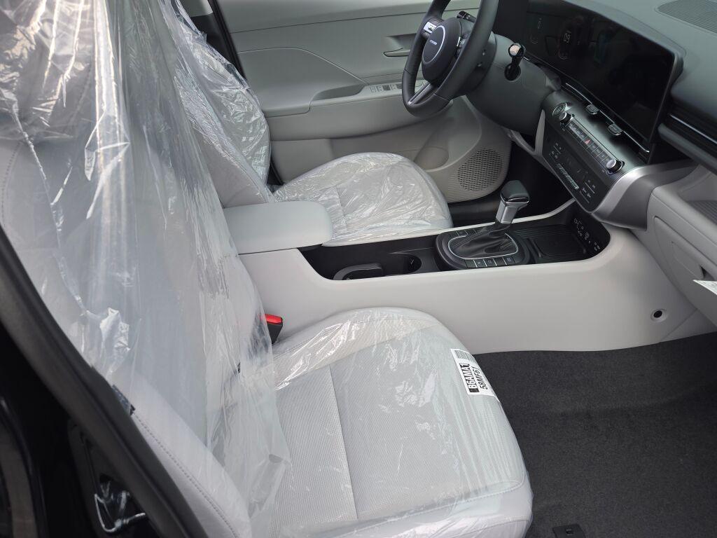 new 2026 Hyundai Kona car, priced at $28,996