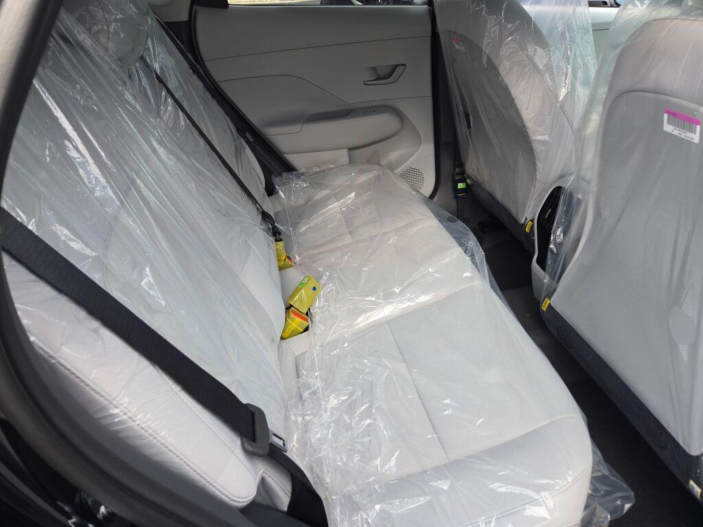 new 2026 Hyundai Kona car, priced at $28,996