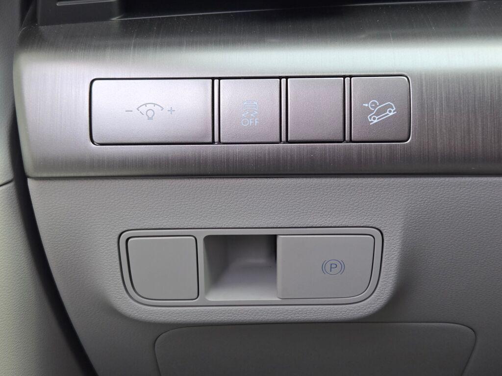 new 2026 Hyundai Kona car, priced at $28,996