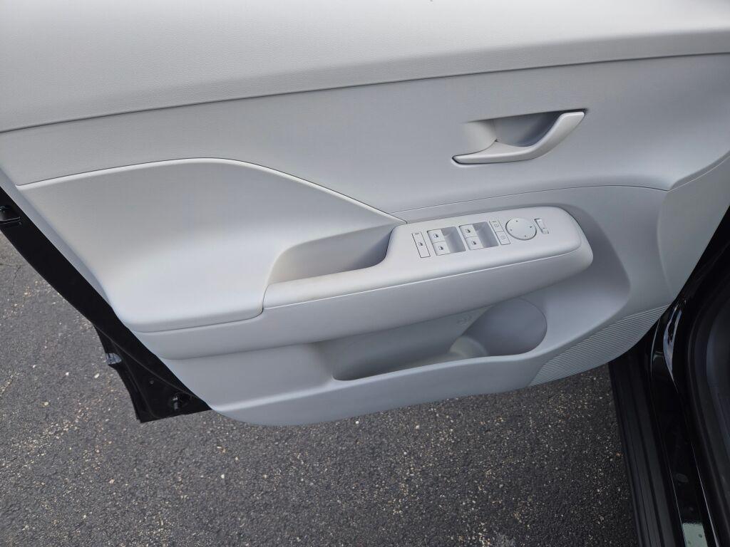 new 2026 Hyundai Kona car, priced at $28,996